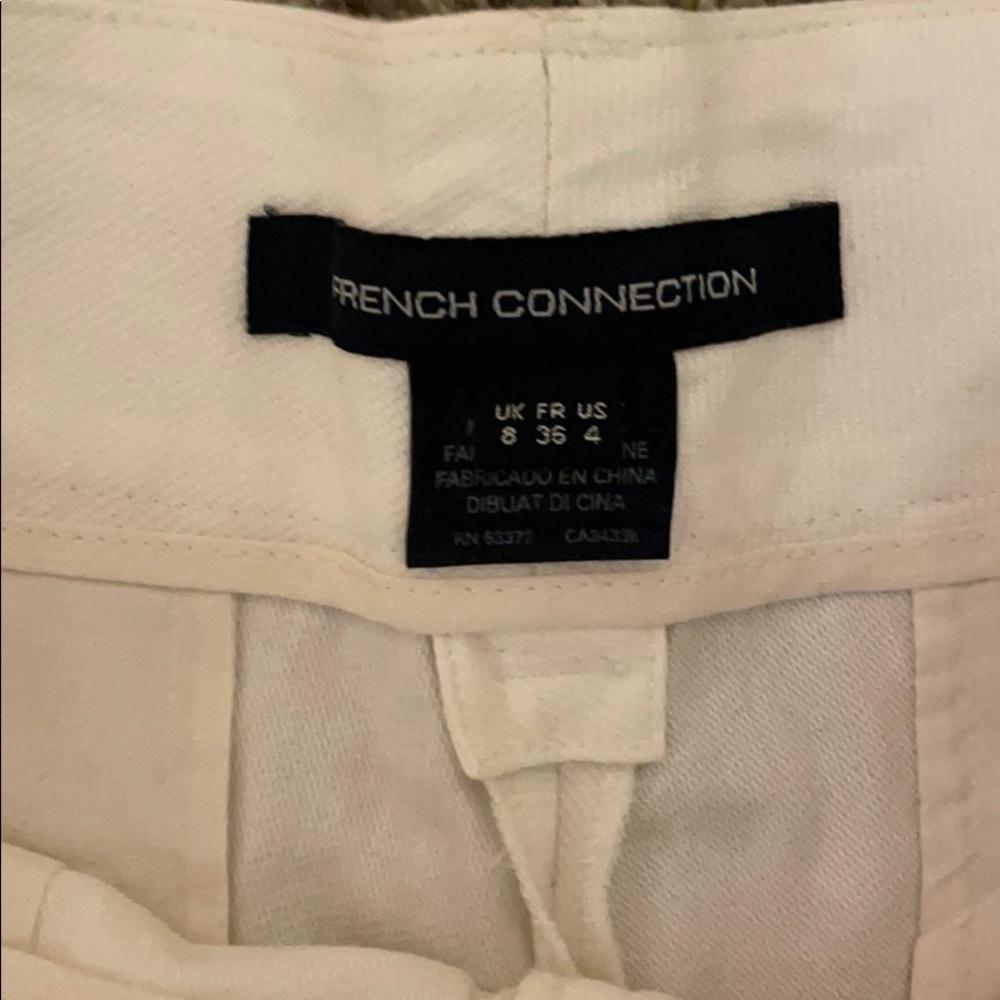 French Connection Short - Picture 3 of 3